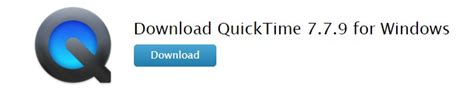 download quicktime